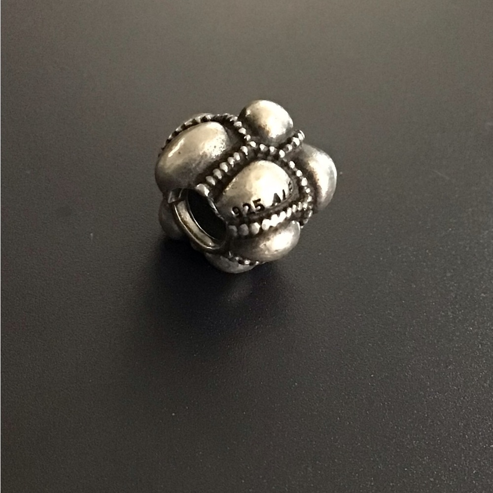 Pandora Sterling Silver Charm